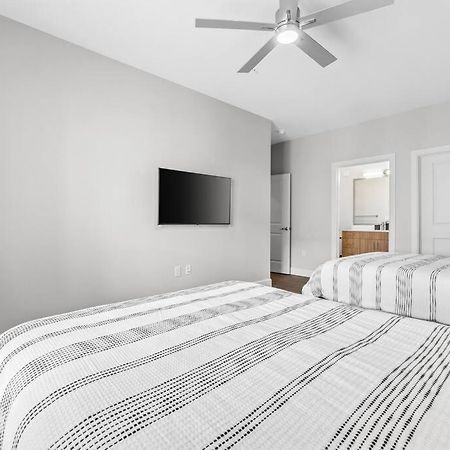 The Hollywood Suite The Gulch Nashville Esterno foto