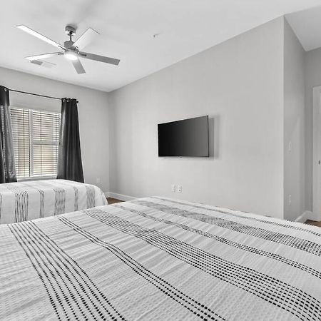 The Hollywood Suite The Gulch Nashville Esterno foto