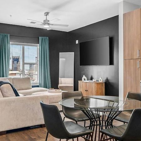 The Hollywood Suite The Gulch Nashville Esterno foto