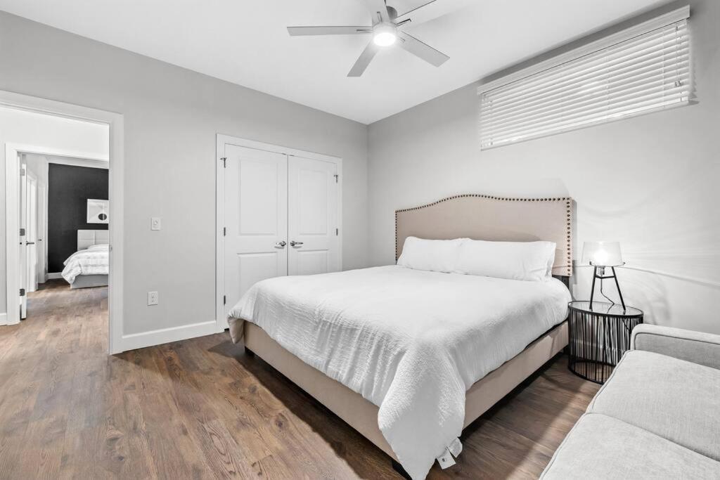 The Hollywood Suite The Gulch Nashville Esterno foto