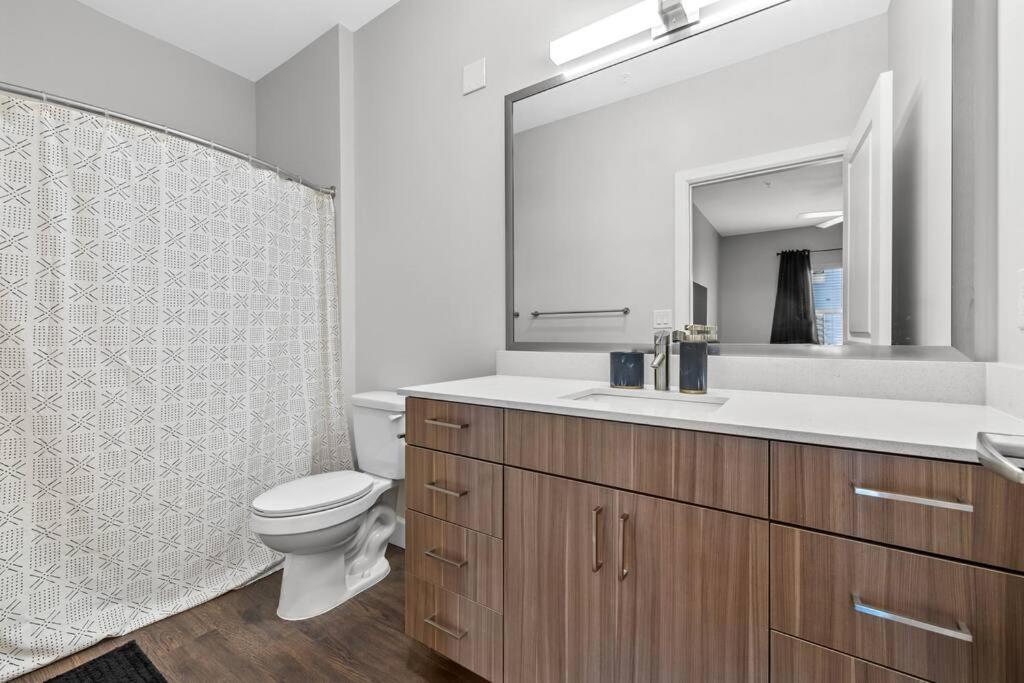 The Hollywood Suite The Gulch Nashville Esterno foto
