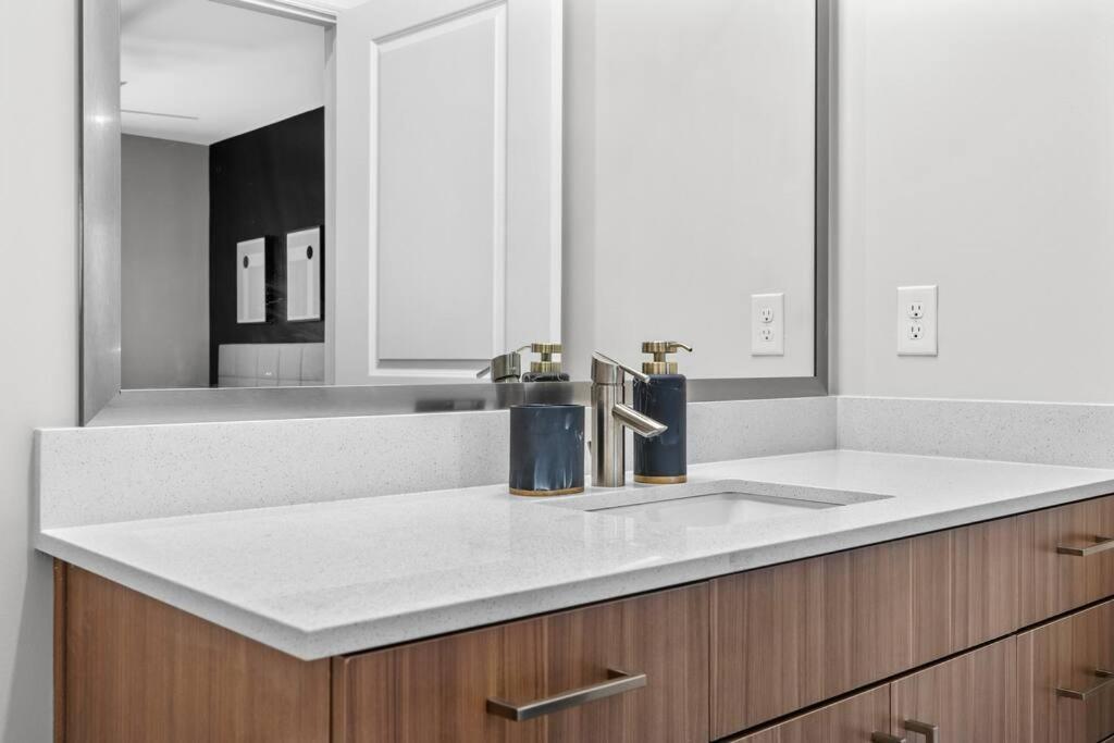 The Hollywood Suite The Gulch Nashville Esterno foto