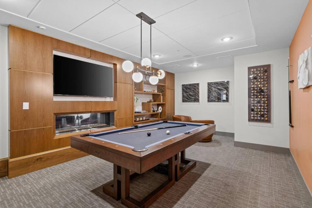 The Hollywood Suite The Gulch Nashville Esterno foto
