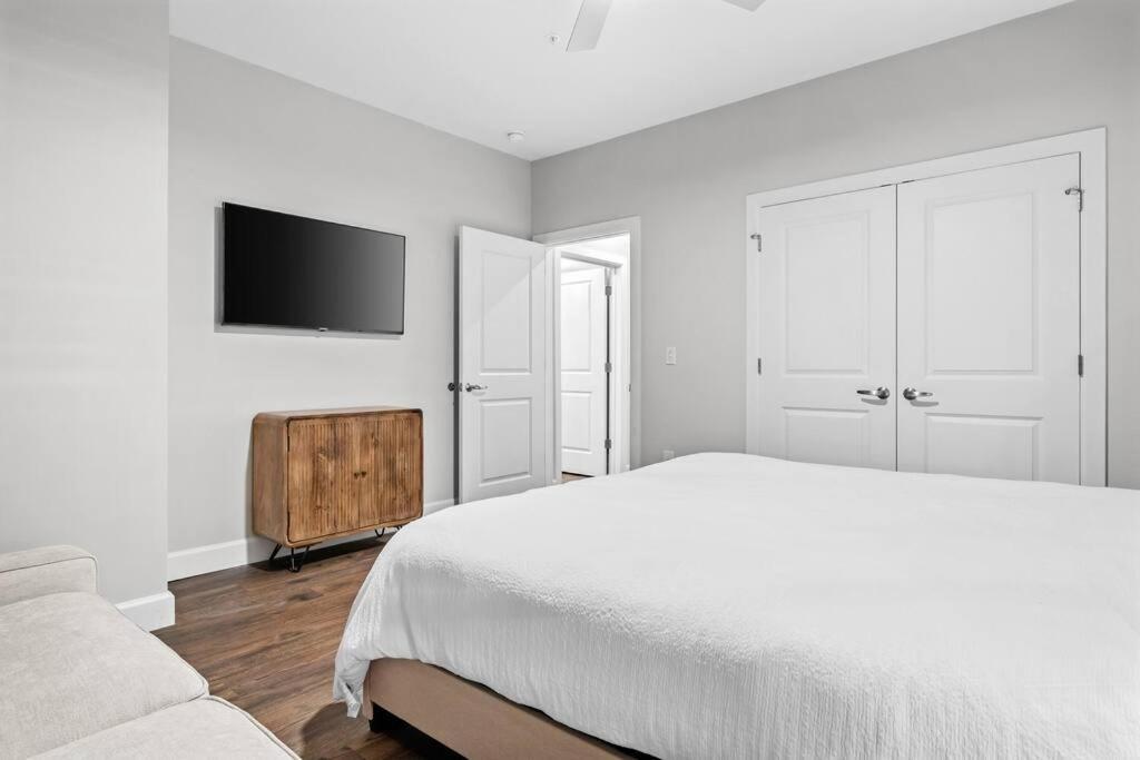 The Hollywood Suite The Gulch Nashville Esterno foto