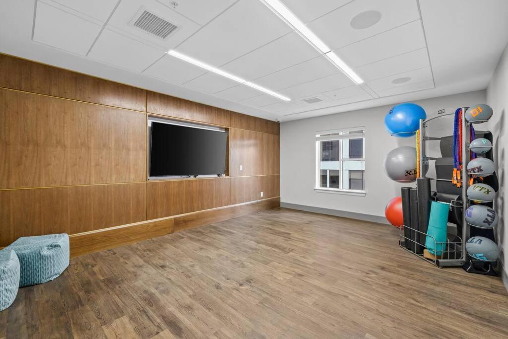 The Hollywood Suite The Gulch Nashville Esterno foto