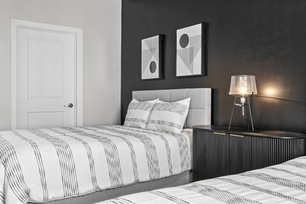The Hollywood Suite The Gulch Nashville Esterno foto