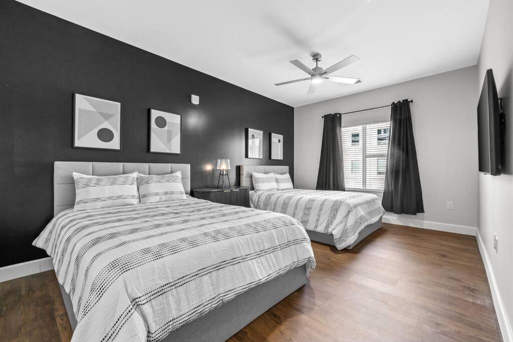 The Hollywood Suite The Gulch Nashville Esterno foto