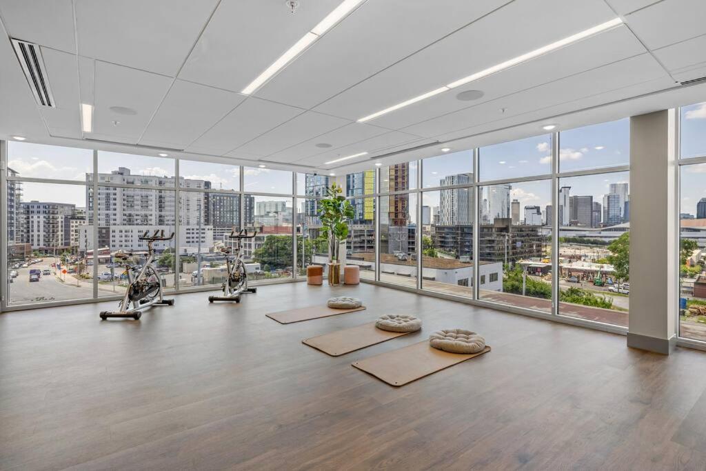 The Hollywood Suite The Gulch Nashville Esterno foto