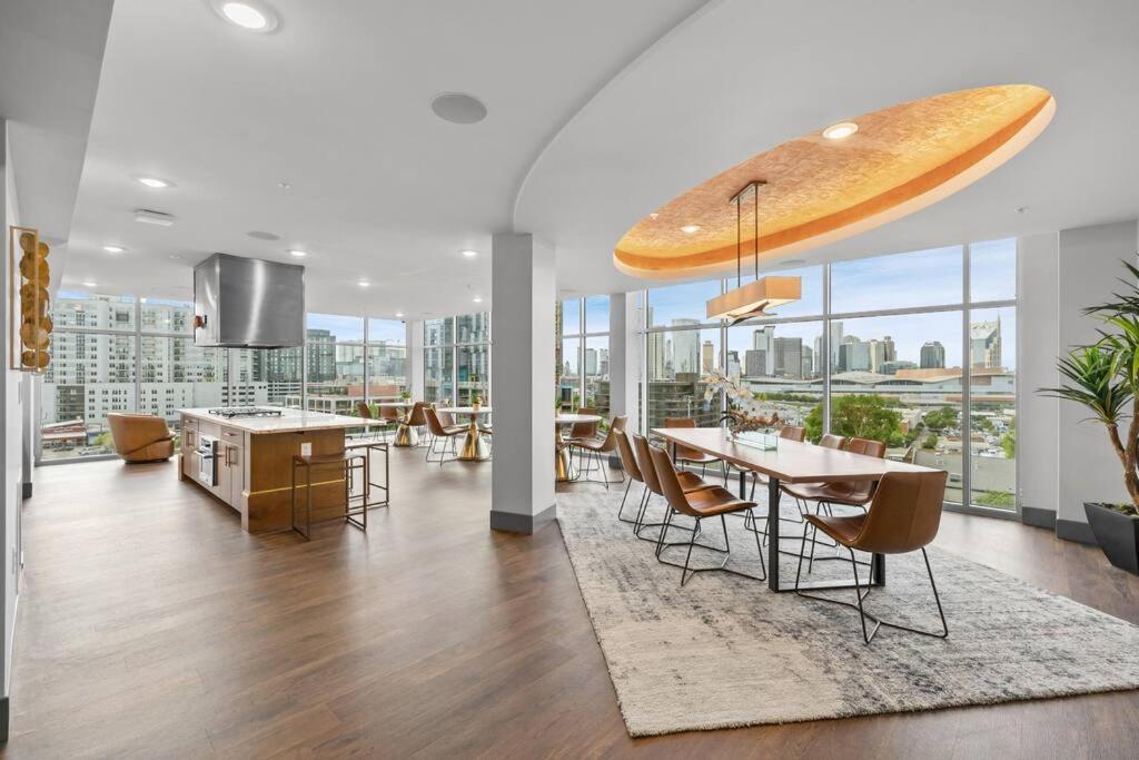The Hollywood Suite The Gulch Nashville Esterno foto