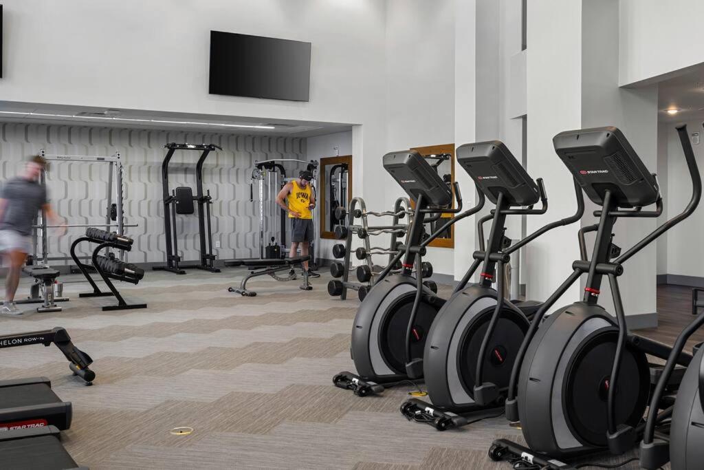 The Hollywood Suite The Gulch Nashville Esterno foto
