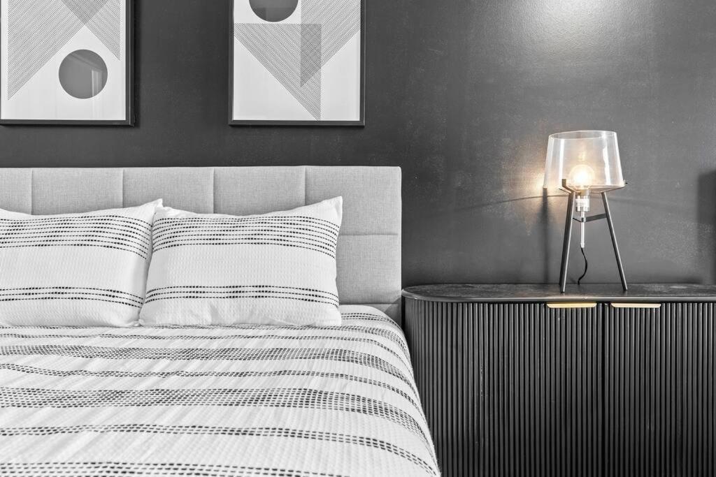 The Hollywood Suite The Gulch Nashville Esterno foto